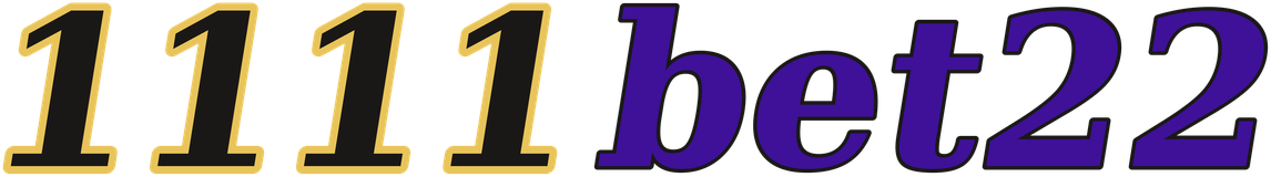 1111bet22 logo